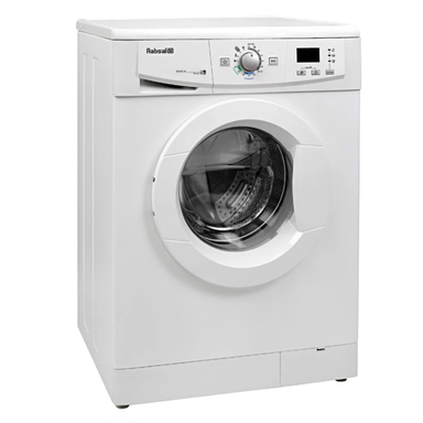 ماشین لباسشویی آبسال مدل  WRE5307-S ظرفیت 5 کیلوگرم