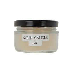 شمع اورین مدل مانیا وانیل