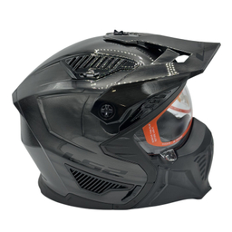 کلاه کاسکت ال اس تو کد Ls2 of606 drifter jeans titanium