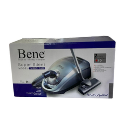 جاروبرقی بنی کد Turbo 3800