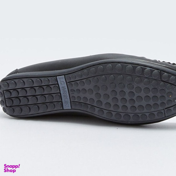 کفش کالج مردانه ال سی وایکیکی مدل Leather