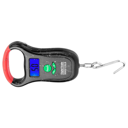 ترازو وزن کشی قلاب دار مدل متر داخلی کد 50Kg/10G Hook-Scale