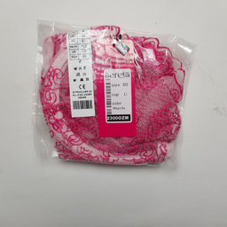 لباس خواب زنانه برتا مدل توری زنانه 2300OZM