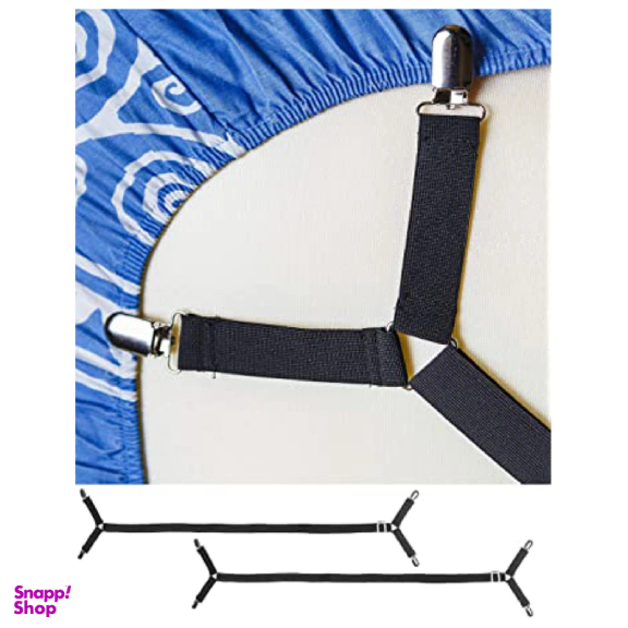 نظم دهنده روتختی هکس ایران مدل G بسته 4 عددی