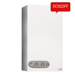 پکیج شوفاژ دیواری ایران رادیاتور مدل Eco22FF