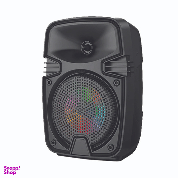 اسپیکر بلوتوثی قابل حمل سینگ مدل ZQS-1328S