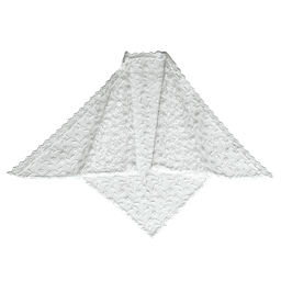 بیبی اسکارف زنانه کد 696