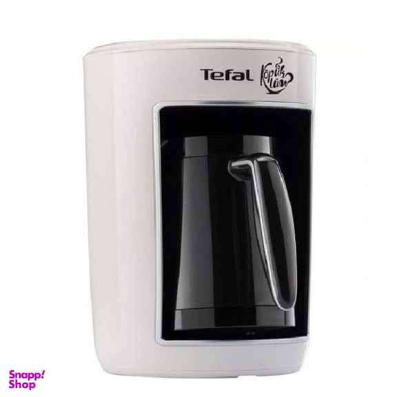 قهوه ساز تفال مدل CM820BTR