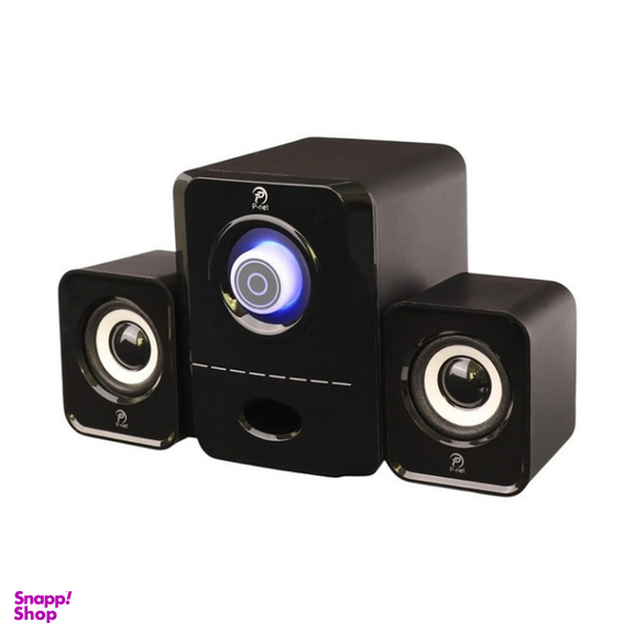 اسپیکر سه تکه پی نت مدل U-2900