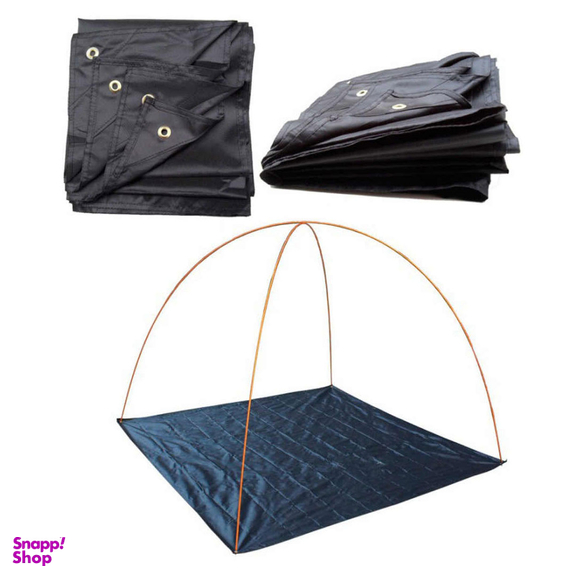 زیر انداز زیر چادر سایز ۱۵۰×۲۱۰ سانتی متر