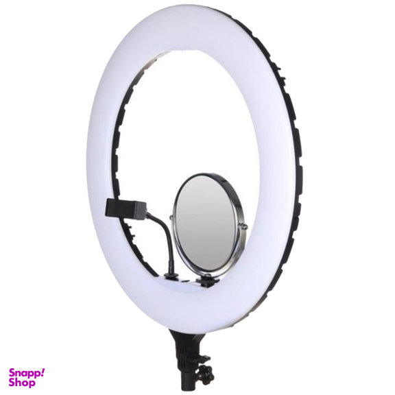 رینگ لایت مدل تی بی 2 مدل YQ-520 Pro Max