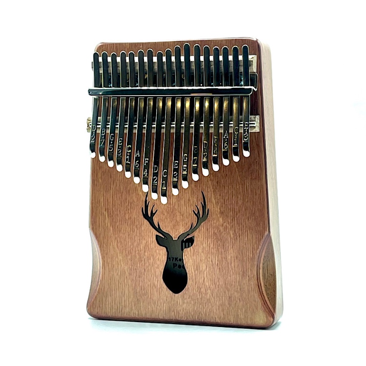کالیمبا مدل K17M کد 17