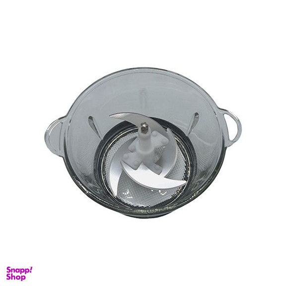 خردکن سیلور کرست مدل SC-2023