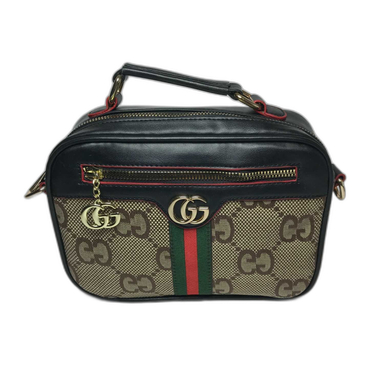 کیف رودوشی زنانه طرح گوچی کد 2036