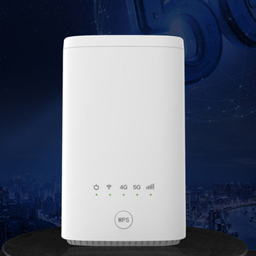 مودم روتر 4G/5G زد ال تی مدل ZLT X21