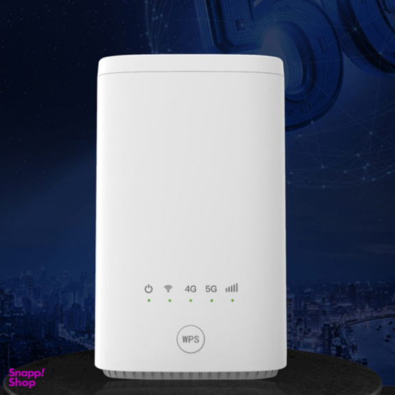 مودم روتر 4G/5G زد ال تی مدل ZLT X21