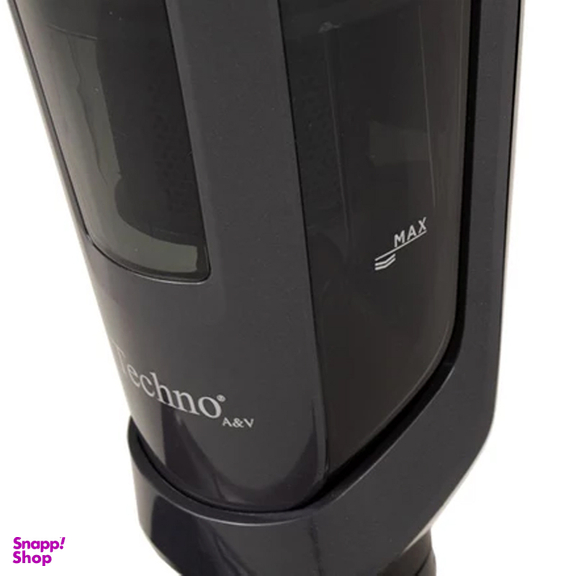 جارو شارژی تکنو مدل Te-1702