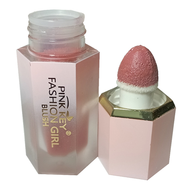 رژگونه مایع پینک کی کد 04