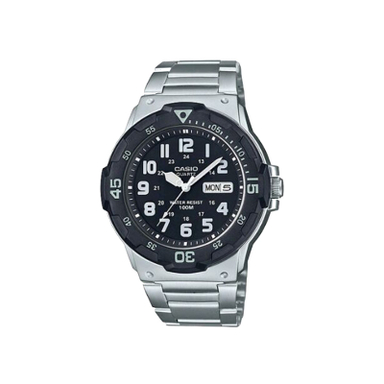 ساعت مچی مردانه کاسیو مدل CASIO – MRW-200HD-1B
