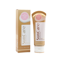 کرم ضد آفتاب هایلایف مدل SPF50 حجم 50 میلی لیتر