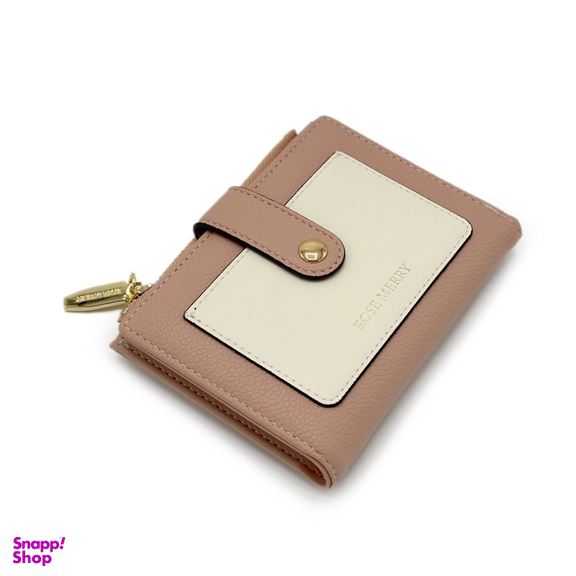 کیف پول زنانه رز مری مدل T712-23