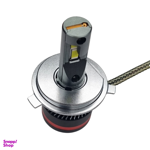 هدلایت کانپکس مدل M8 پایه H4 بسته 2 عددی