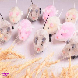 ابزار شوخی مدل موش کوکی