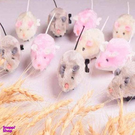 ابزار شوخی مدل موش کوکی