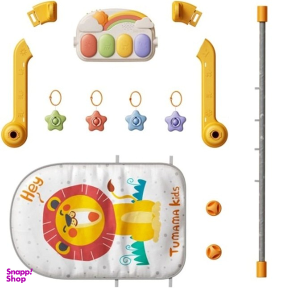 تشک بازی پیانویی کد TM241