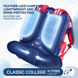 کوله پشتی زوی زویی مدل B59-M