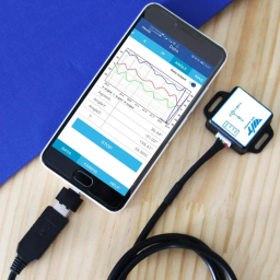 سنسور شتاب سنج ویت موشن مدل WT901C