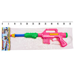 تفنگ آب پاش ناب سل مدل بطری نوشابه ای