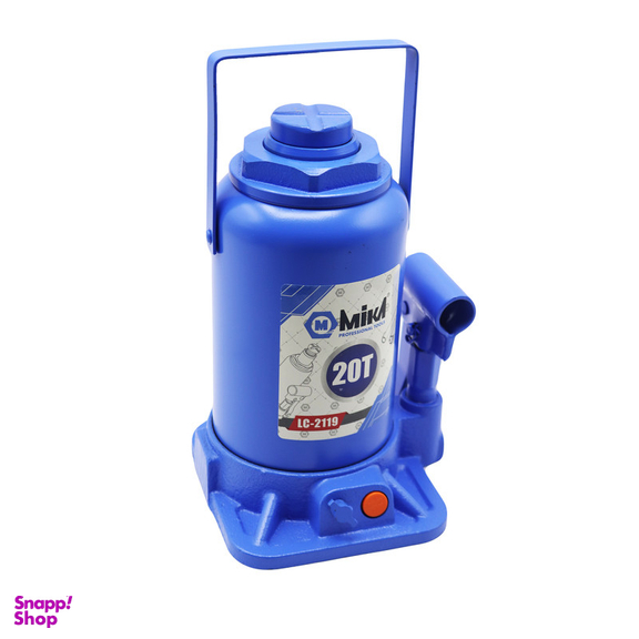 جک خودرو میکا مدل YP-LC-2119-20T ظرفیت 20 تن