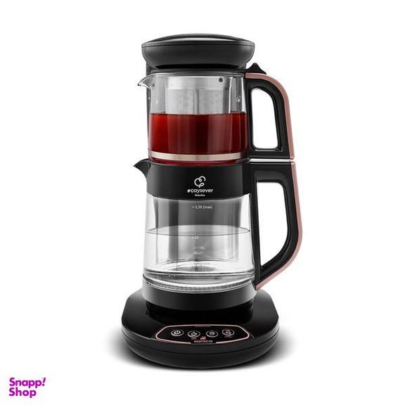چای ساز کاراجا مدل E240