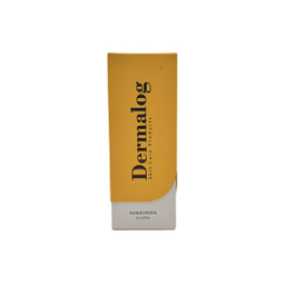 کرم ضد آفتاب فاقد چربی بی رنگ درمالوگ Spf50 حجم 50 میلی لیتر