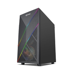 کیس گیمینگ فاطر مدل FG-520X