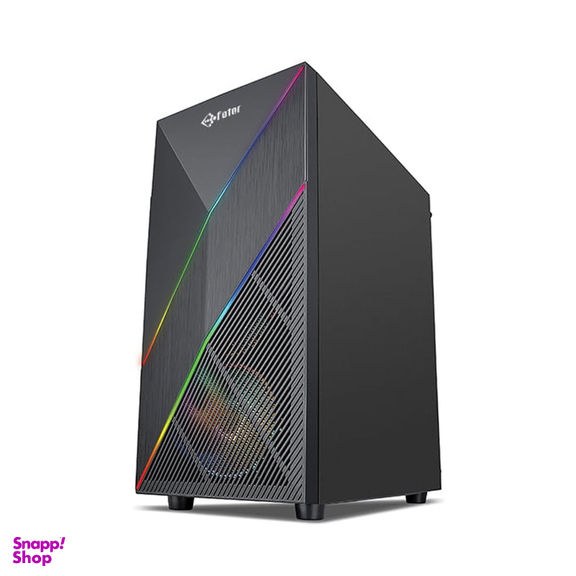 کیس گیمینگ فاطر مدل FG-520X