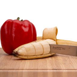 چاقو برگهف مدل Collect سه پرچ کد 8.5Cm