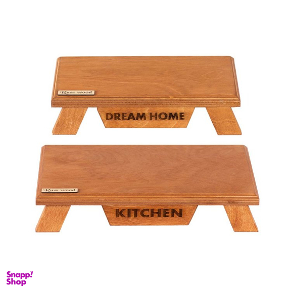 سینی رابزر مدل رس بسته ۲ عددی