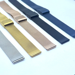 بند ساعت مچی حصیری مدل HS22mm سایز 22 میلی متر