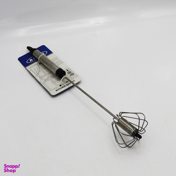 همزن ریور مدل چرخشی کد YP-8480-37CM