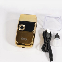 ماشين اصلاح سر و صورت دی اس پی مدل 60111