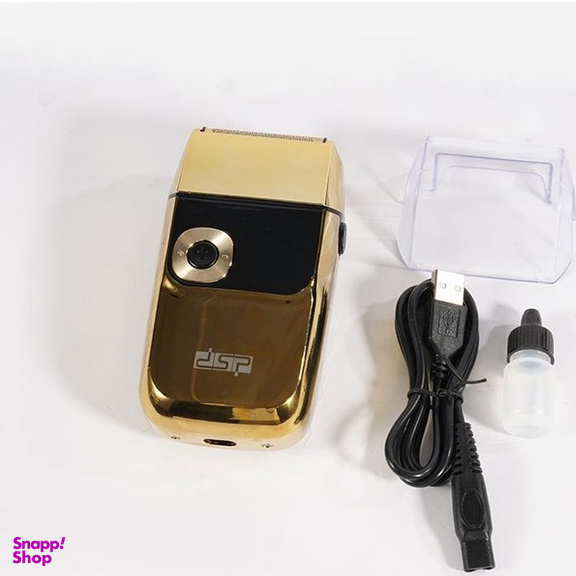 ماشين اصلاح سر و صورت دی اس پی مدل 60111