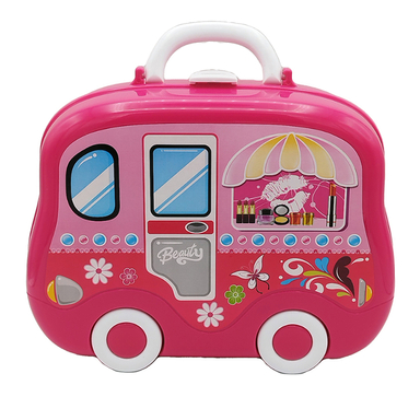 بازی آموزشی دخترانه مدل Beauty Play Set