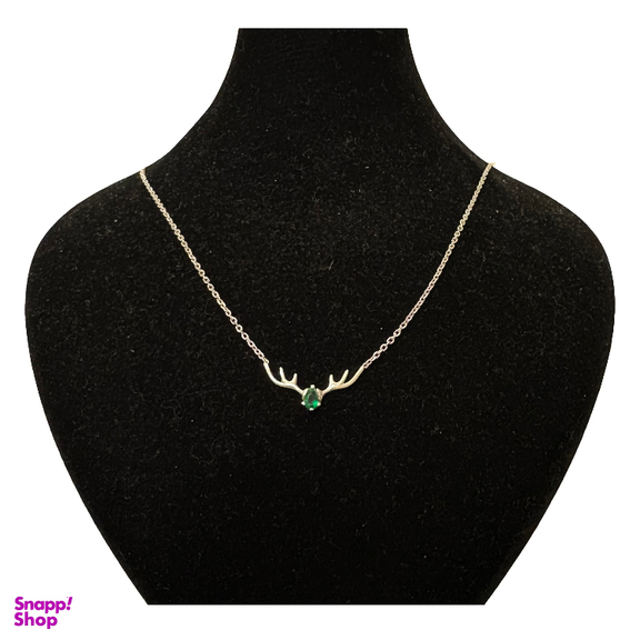 گردنبند نقره زنانه گیرا مدل G1052