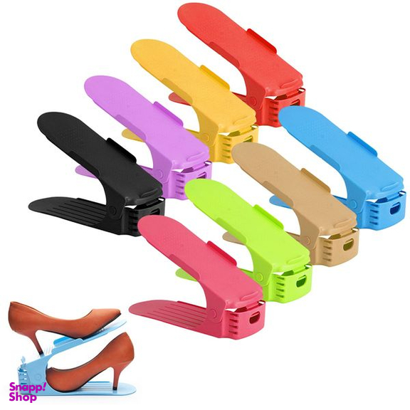 نظم دهنده کفش مدل تنظیمی کد T8 مجموعه 8 عددی