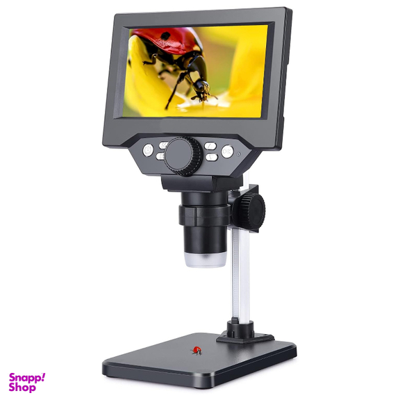 میکروسکوپ دیجیتال مدل Full HD 1000X