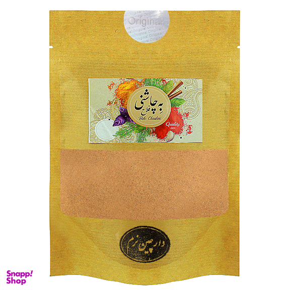 پودر دارچین به چاشنی فلاح وزن 200 گرم