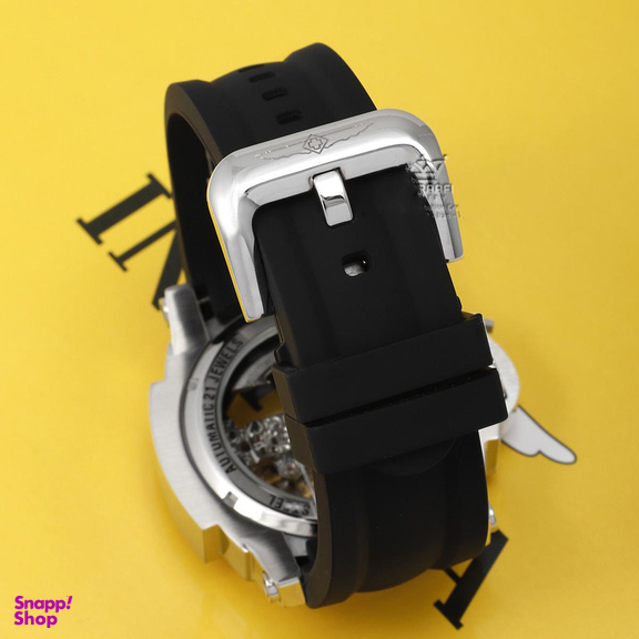 ساعت مچی عقربه‌ ای مردانه اینویکتا مدل Automatico Ghost Reserve