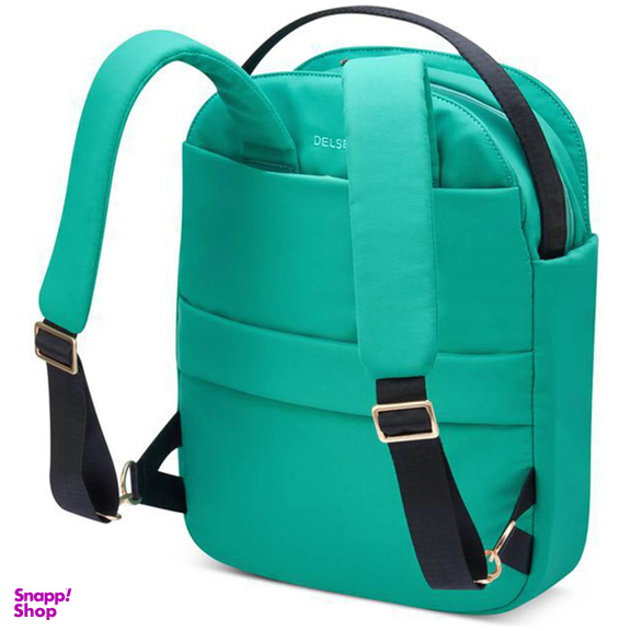 کوله پشتی دلسی مدل SECURSTYLE 1-CPT